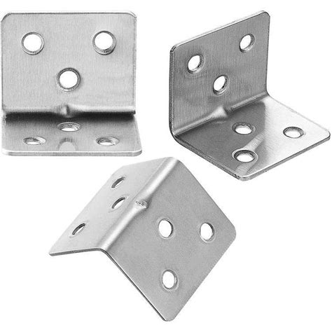 galvanized sheet metal corners|galvanized corner brackets.